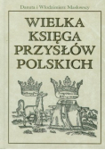 Wielka księga przysłów polskich