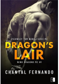 Dragon s Lair Tom 1