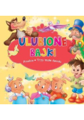 Ulubione Bajki. Pinokio i Trzy małe świnki