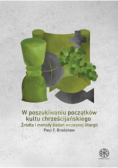 W poszukiwaniu początków kultu chrześcijańskiego