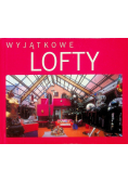 Wyjątkowe lofty