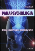 Parapsychologia