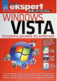Windows Vista Kompletny poradnik dla ambitnych