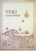 Teki gdańskie Tom IV