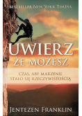 Uwierz, że możesz