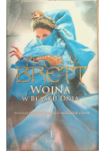 Wojna w blasku dnia Księga 1