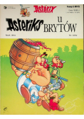 Asteriks u Brytów Zeszyt 5 / 92