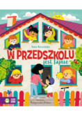 W przedszkolu jest fajnie