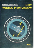 Loty według przyrządów