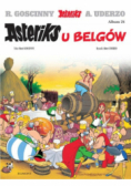 Asteriks u Belgów