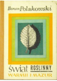 Świat Roślinny Warmii i Mazur