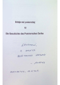 Dzieje wsi pomorskiej