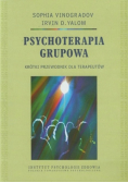 Psychoterapia grupowa