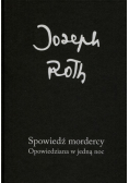 Spowiedź mordercy