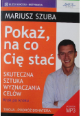 Pokaż na co Cię stać plus