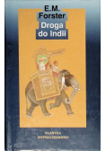 Droga do Indii