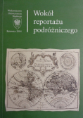 Wokół reportażu podróżniczego