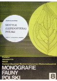 Monografie Fauny Polski Nr 8