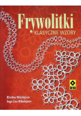Frywolitki klasyczne wzory