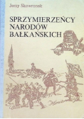 Sprzymierzeńcy narodów bałkańskich