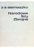 Narodowe Siły Zbrojne