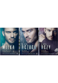Oczy wilka / W jego oczach / Otwórz oczy