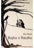 Bajka o Raszku