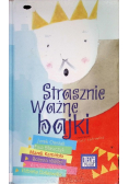 Strasznie ważne bajki