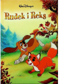 Rudek i Reks
