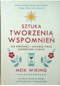 Sztuka tworzenia wspomnień