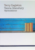 Teoria literatury  Wprowadzenie