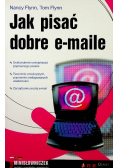 Jak pisać dobre e maile