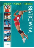 Siatkówka Zasady porady trening sport