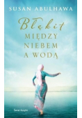 Błękit między niebem a wodą