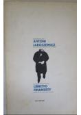Libretto finansity