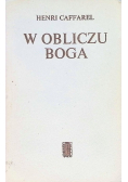 W obliczu Boga
