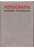 Fotografia technika i technologia