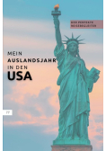 Mein Auslandsjahr in den USA