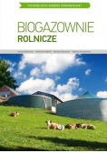 . Biogazownie rolnicze