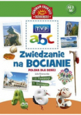 TVP abc  Zwiedzanie na bocianie