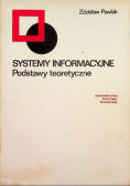 Systemy informacyjne podstawy teoretyczne
