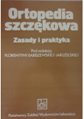 Ortopedia szczękowa Zasady i praktyka