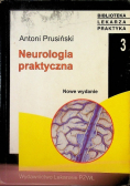Neurologia praktyczna Tom 3