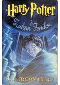 Harry Potter i Zakon Feniksa