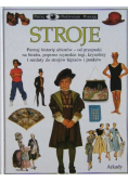 Patrzę Podziwiam Poznaję Stroje
