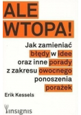 Ale wtopa