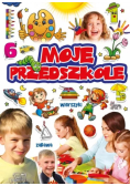 Moje przedszkole