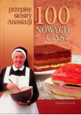 100 nowych ciast