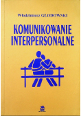 Komunikowanie interpersonalne