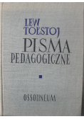 Pisma pedagogiczne